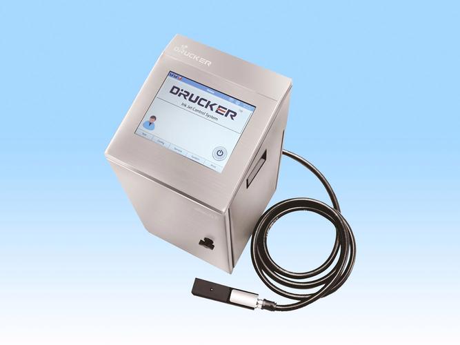 依玛仕9018喷码机稳定性很差吗