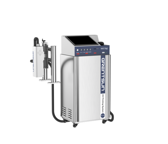 激光喷码机的工作原理是什么?激光喷码机的分类有哪些?