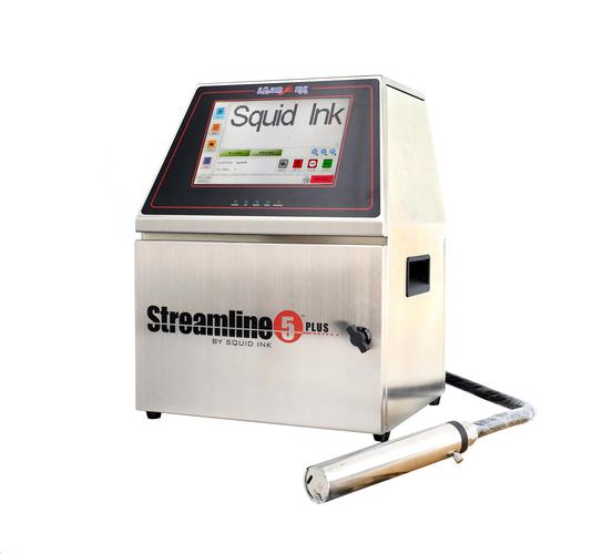 喷码机十大品牌是哪些?