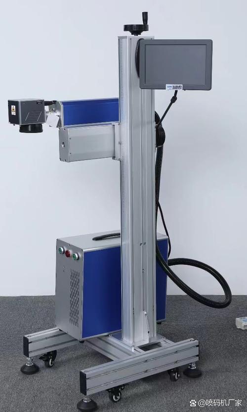 激光打标机打字不清晰,什么原因?