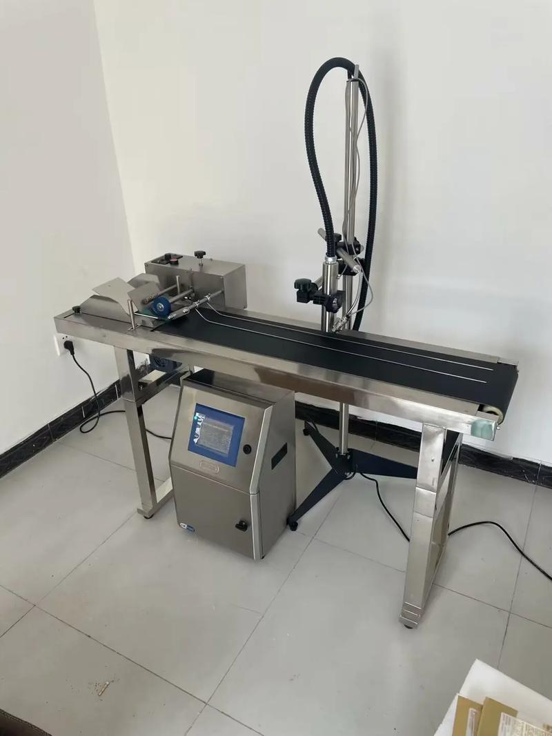 依玛仕9018喷码机稳定性很差吗