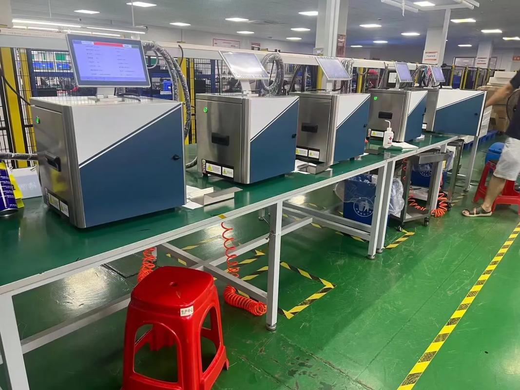 依玛士喷码机这个牌子的质量怎么样