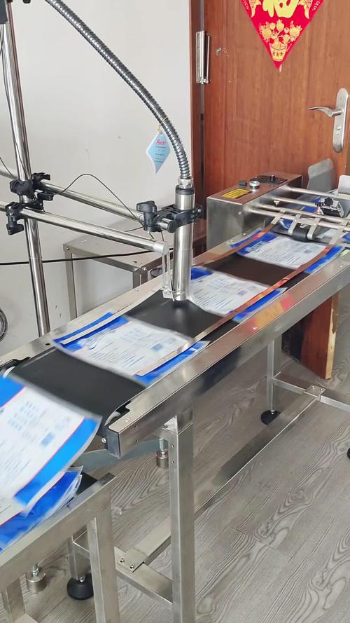 中国喷码机十大品牌是哪些?