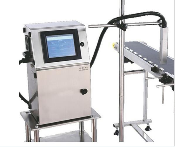 喷码机十大品牌