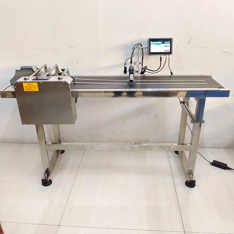 国内有实力的 喷码机厂家 有哪些? 国内有实力的 喷码机厂家 有哪些?