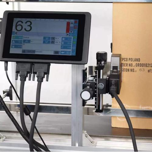 喷码机十大品牌,进口喷码机品牌有哪些