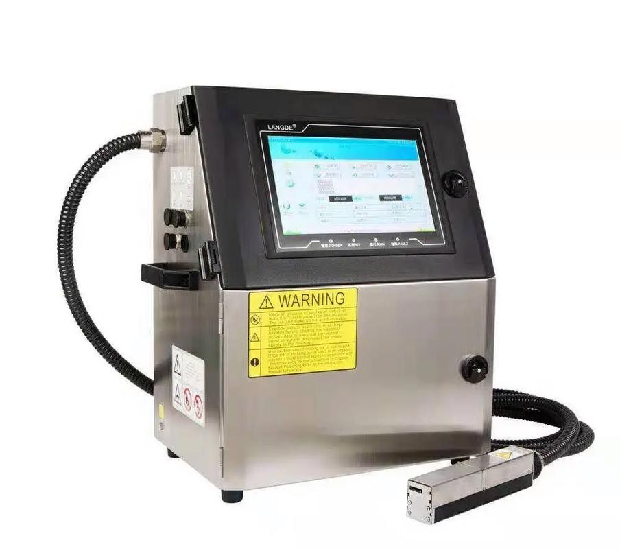 中国喷码机十大品牌是哪些?