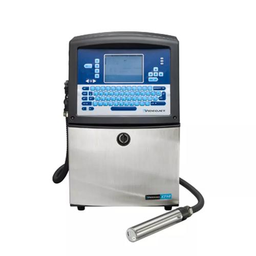 中国喷码机十大品牌是哪些? 中国喷码机十大品牌是哪些?