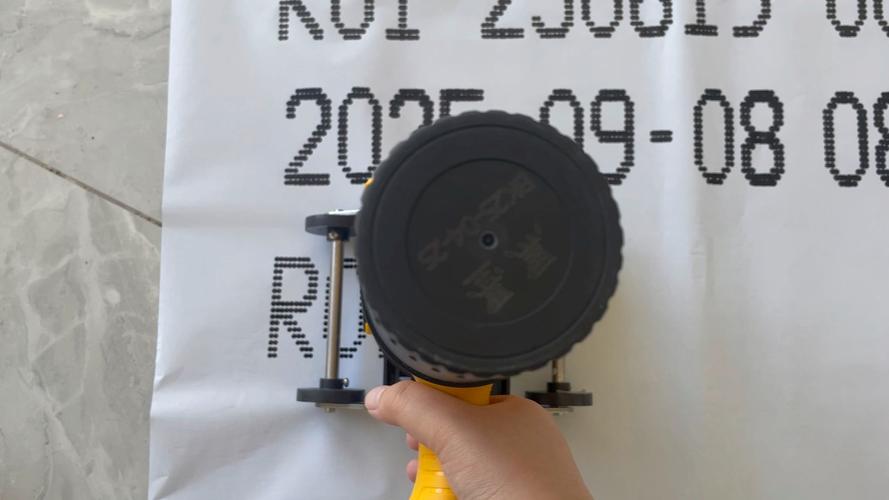 国产性价比最高的大字符喷码机是哪个品牌?