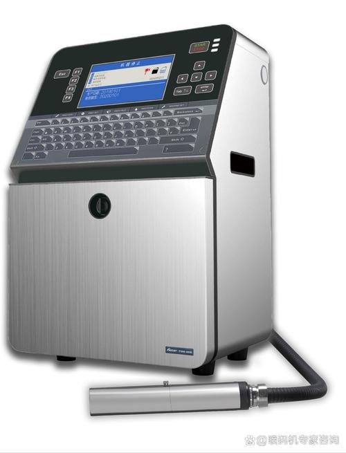 中国喷码机十大品牌是哪些?