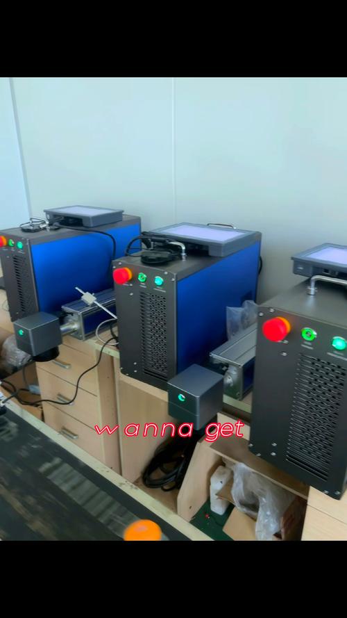 激光喷码机企业有哪些