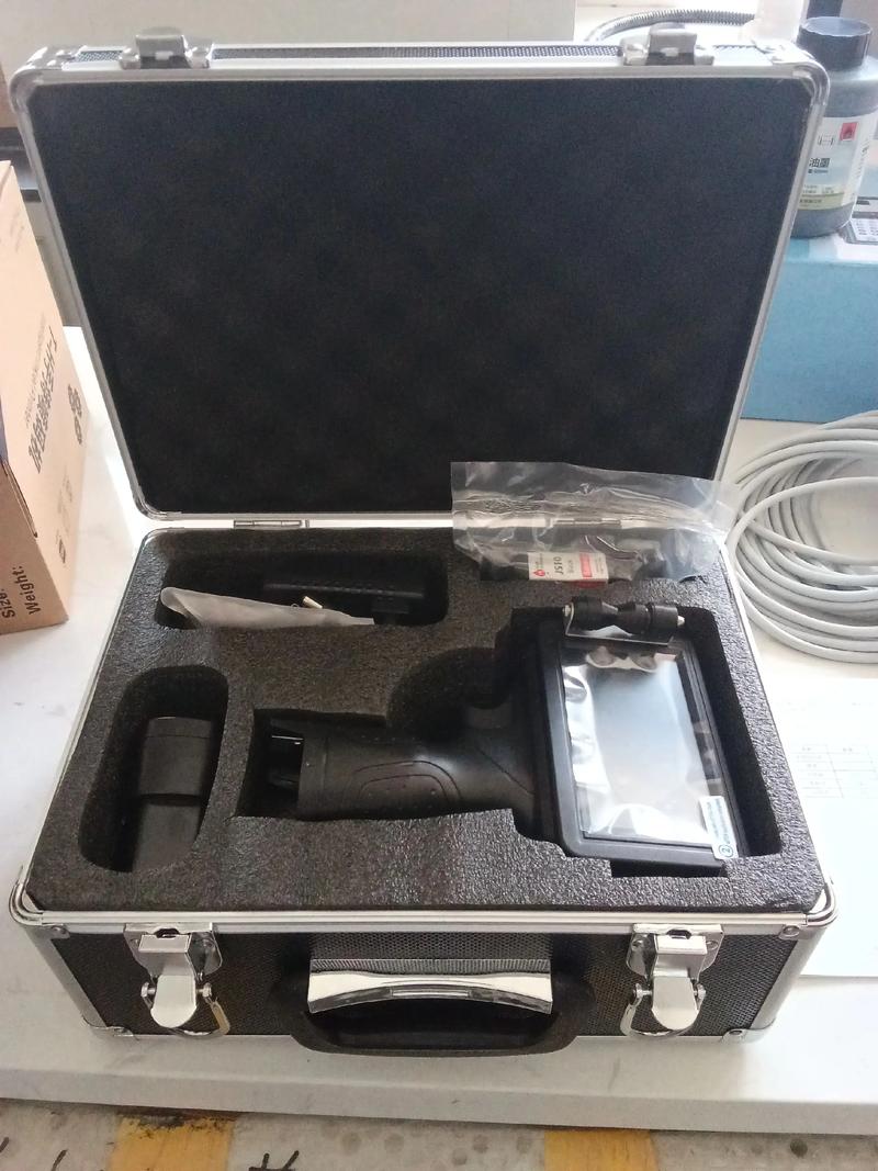 2025年十大手持式打码机品牌排名