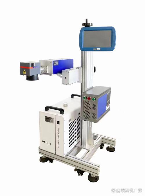 激光喷码机不能连续喷码的原因及处理方法及解决方法