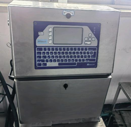 高解析喷码机与小字符喷码机的区别在于哪几点?