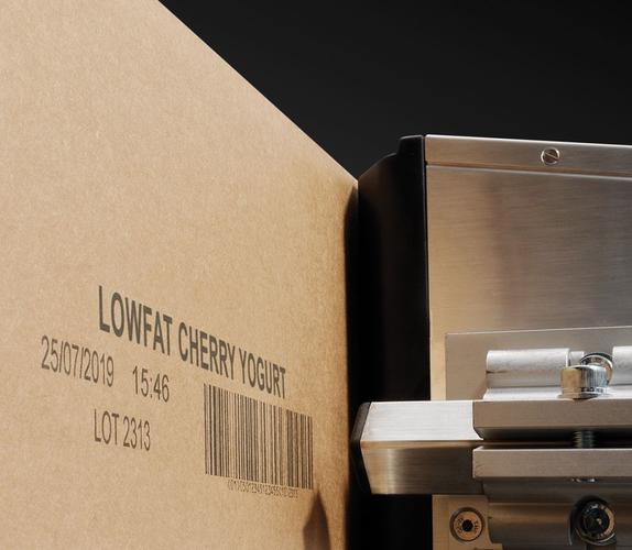 喷码机价格是多少,喷码机种类有哪些?