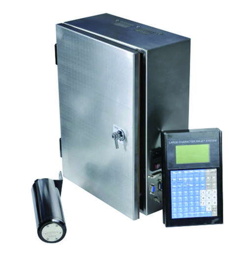 喷码机价格是多少,喷码机种类有哪些?