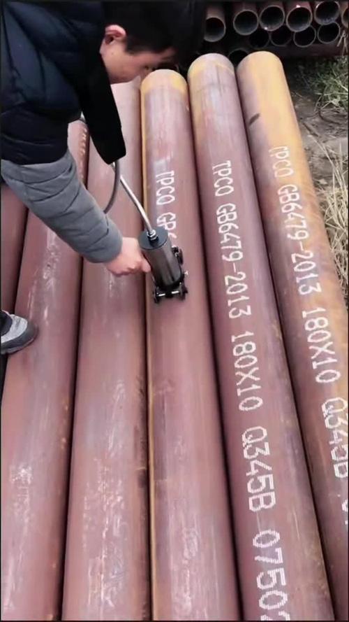 什么是大字符喷码机