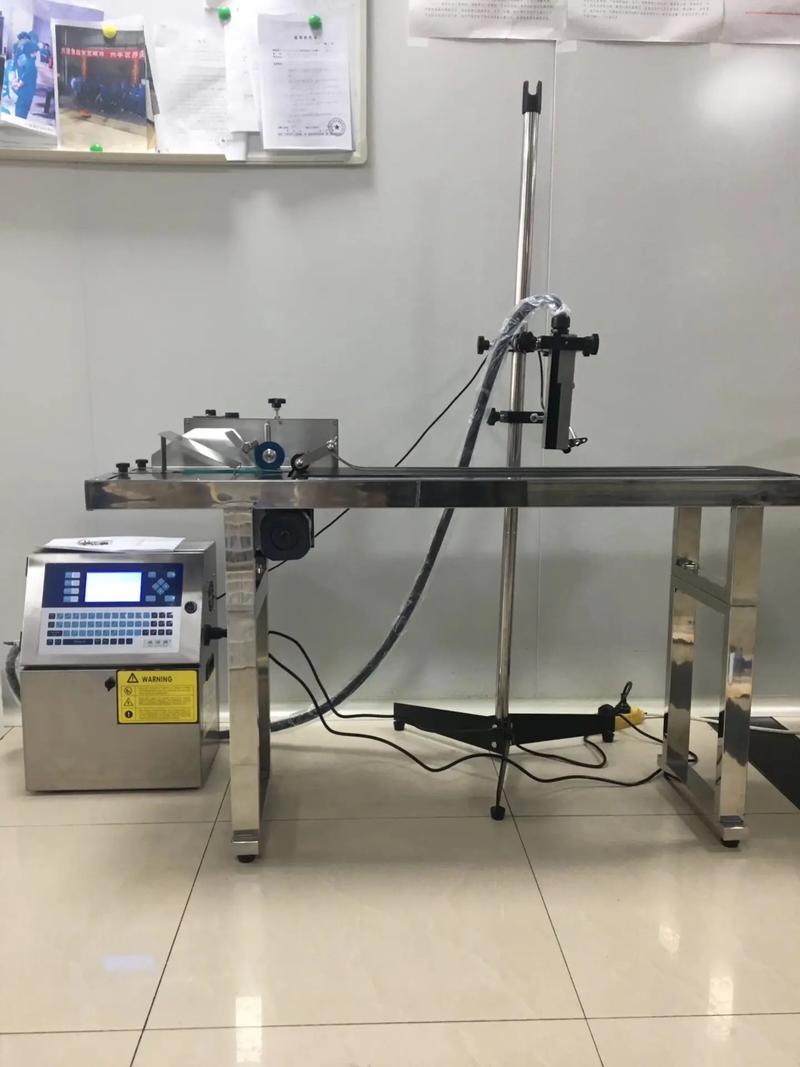 喷码机相位故障怎么解决