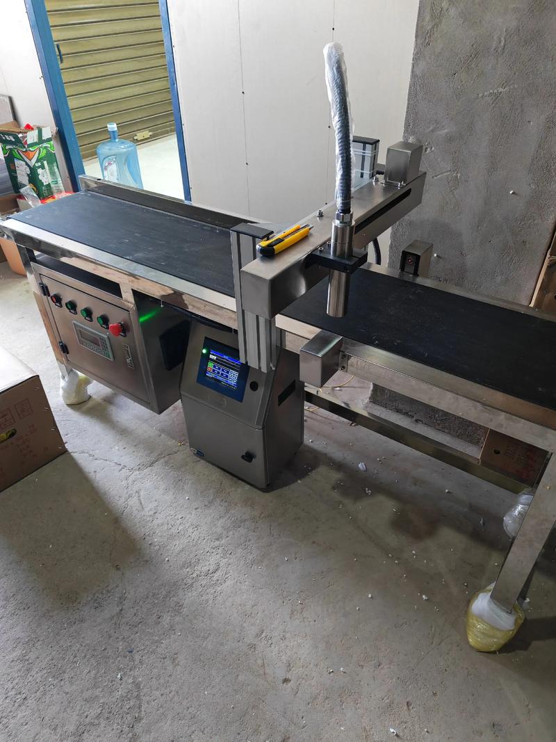 喷码机相位故障怎么解决