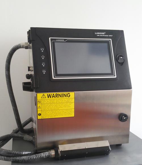 中国喷码机十大品牌是哪些?