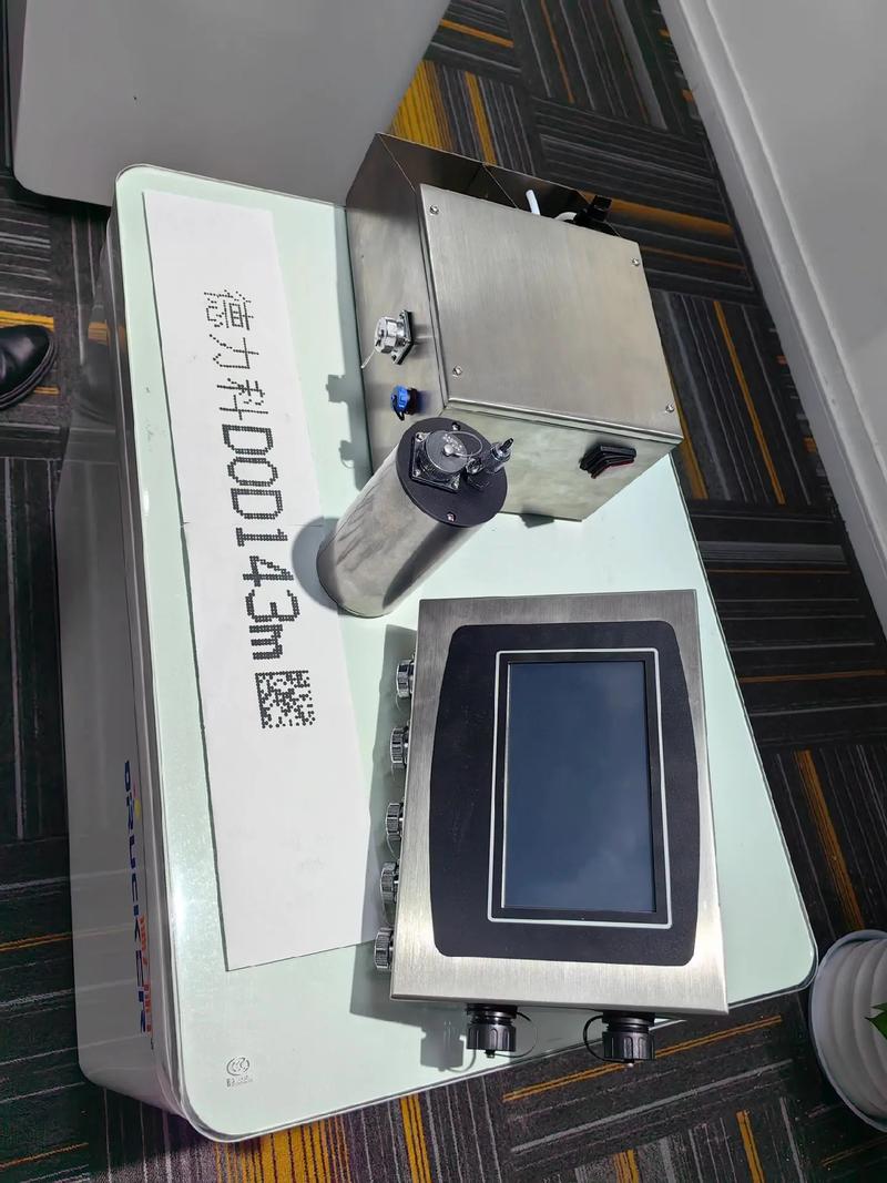 中国喷码机十大品牌是哪些?