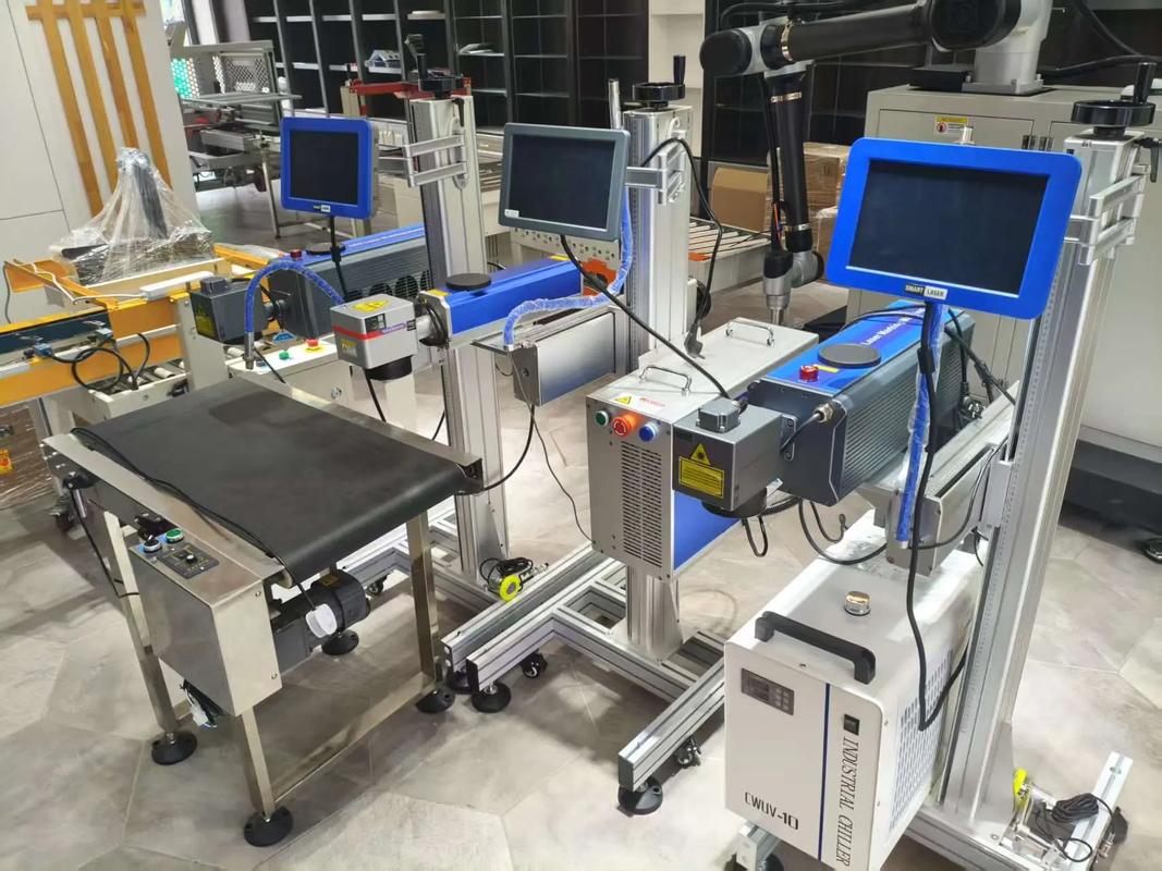 中国喷码机十大品牌是哪些?