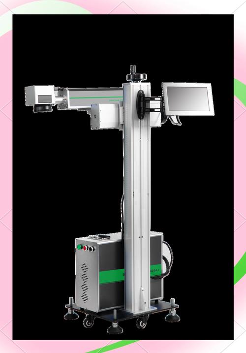 激光打标机打字不清晰,什么原因?