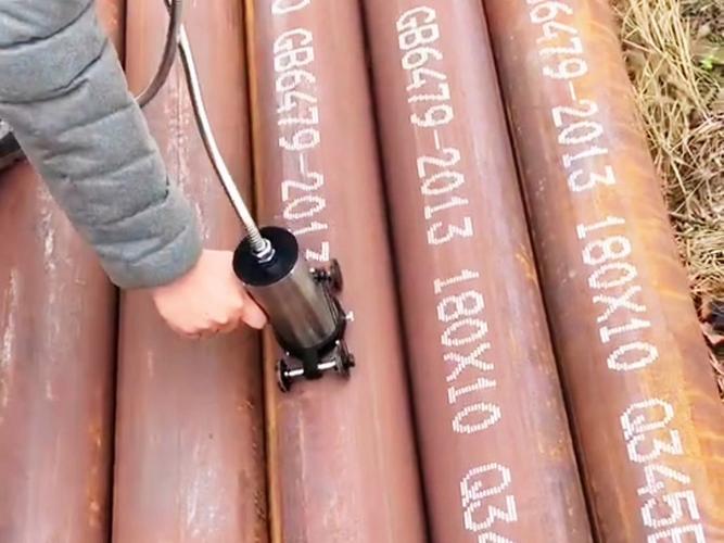 喷码机有哪些品牌