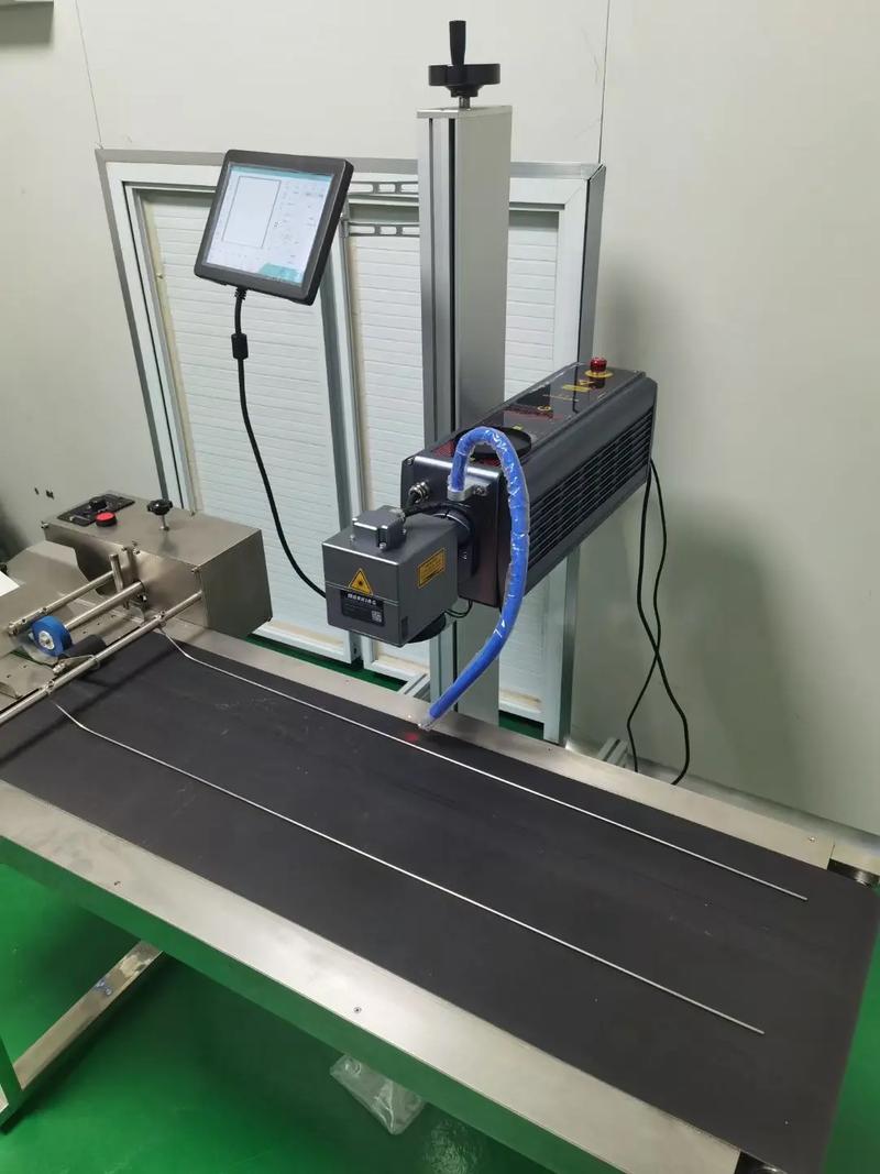 中国喷码机十大品牌是哪些?