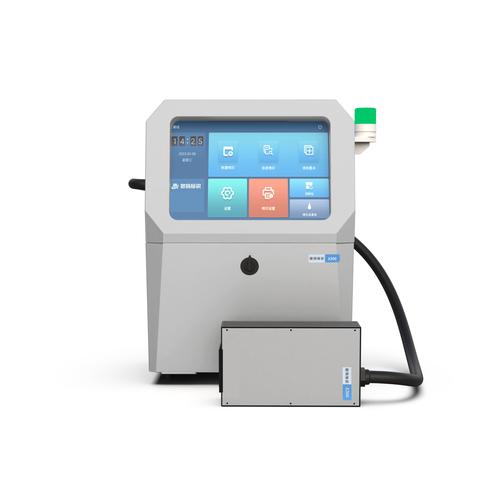 中国喷码机十大品牌是哪些?